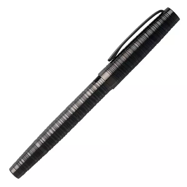 Метален ролер Century Black