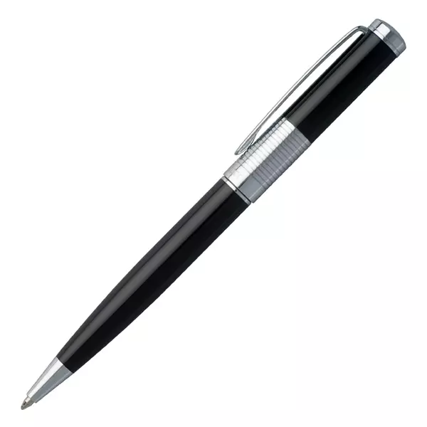 Метална химикалка Eclat Chrome