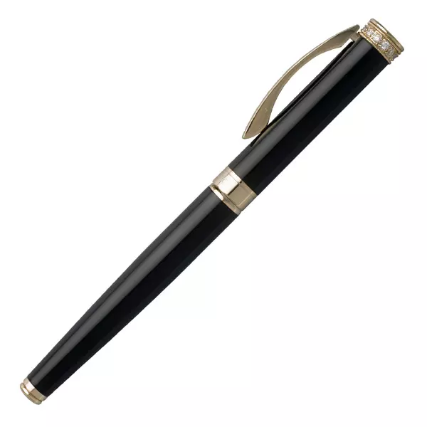 Metal roller pen Alba