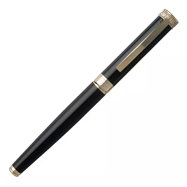 Metal roller pen Alba