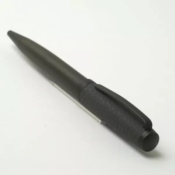 Metal ball pen Hamilton Grey