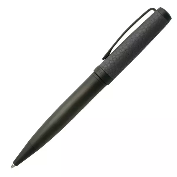 Metal ball pen Hamilton Grey