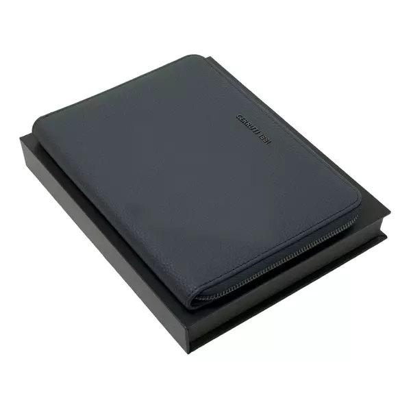 Папка А5 Hamilton Dark Blue
