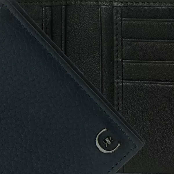 Портфейл Hamilton Dark Blue