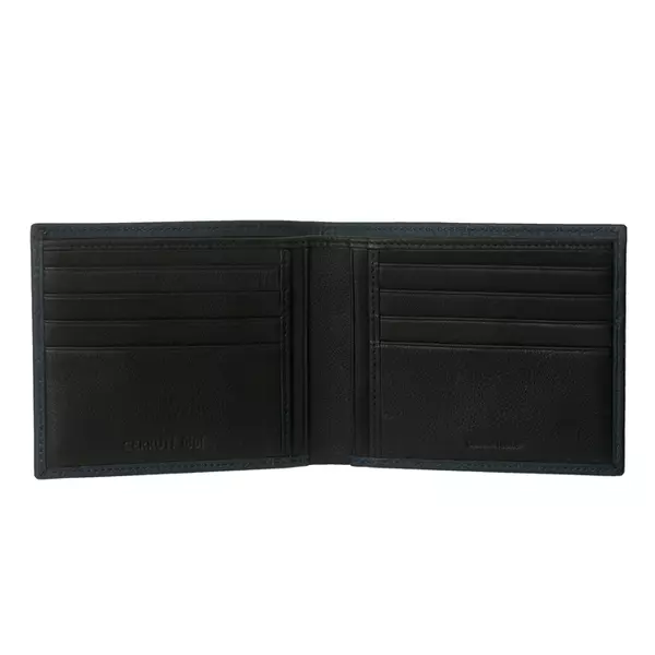 Портфейл Hamilton Dark Blue