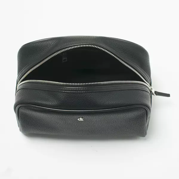Dressing-case Hamilton Black