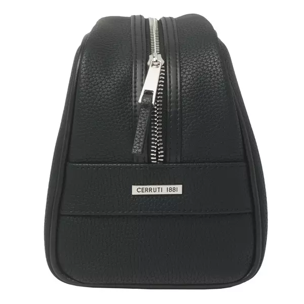 Dressing-case Hamilton Black