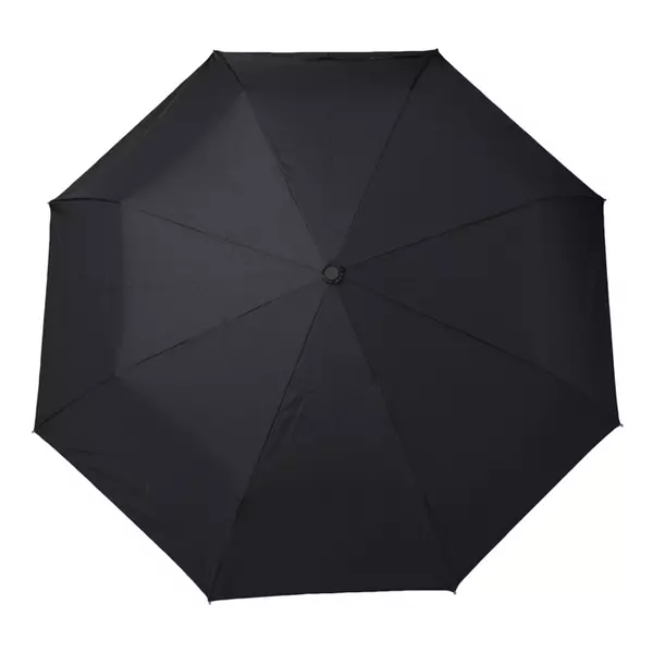 Umbrella Hamilton Black