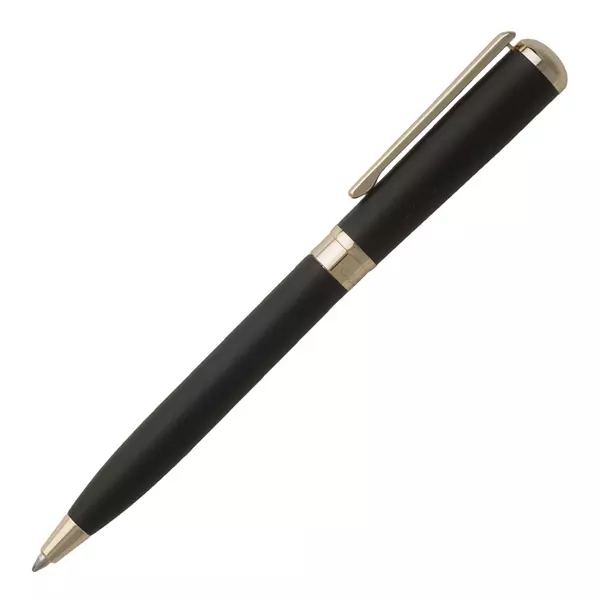 Метална химикалка Beaubourg Black