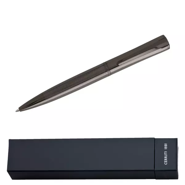 Metal ball pen Conquest Gun