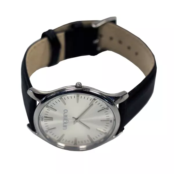 Watch Alceo Silver