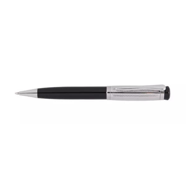 Metal ball pen CAPITAL in box