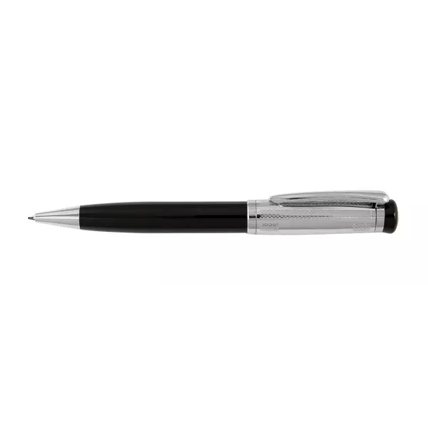 Metal ball pen CAPITAL in box