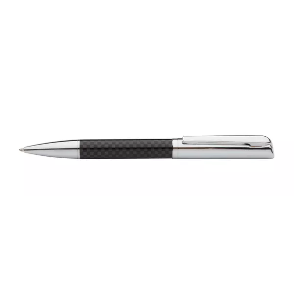 Metal ball pen LUGANO in box