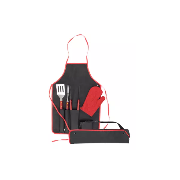 BBQ Set AXON