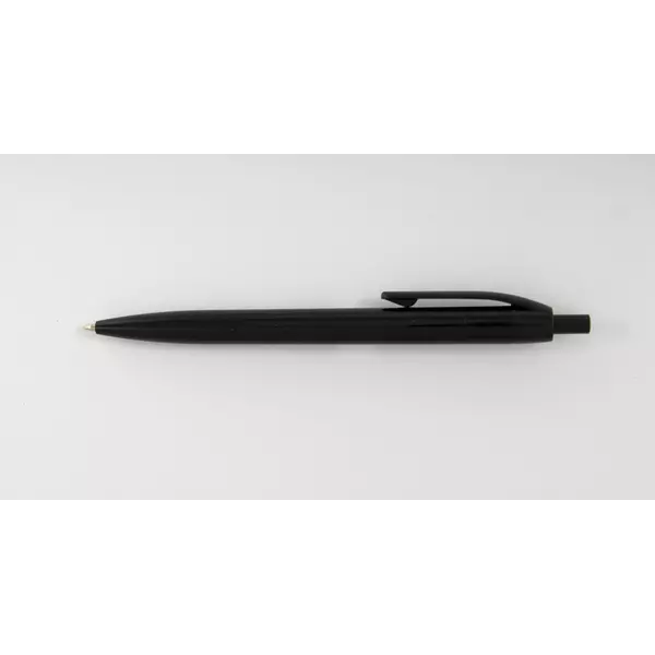 Plastic ball pen RING