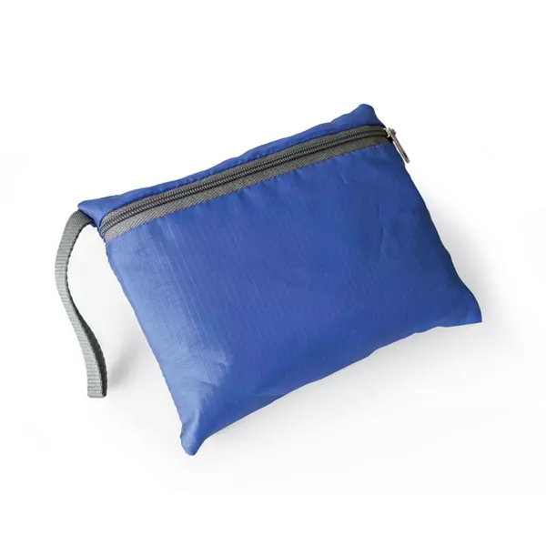 Foldable backpack