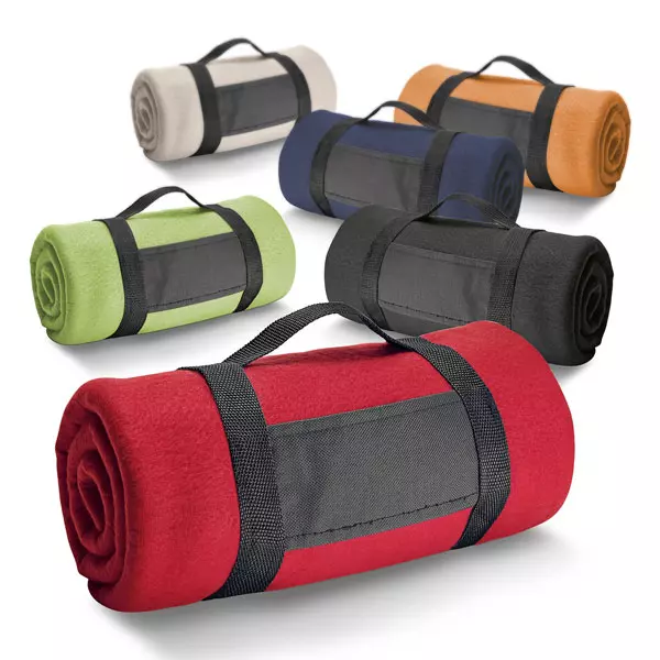 Polar Blanket