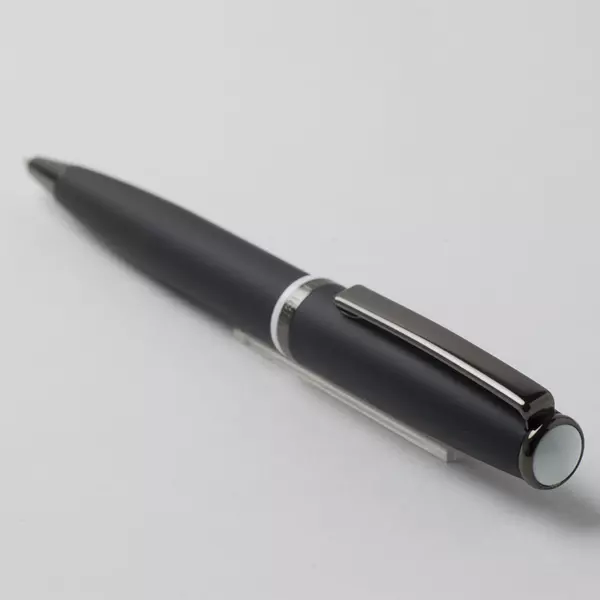 Ballpoint pen Spring Black