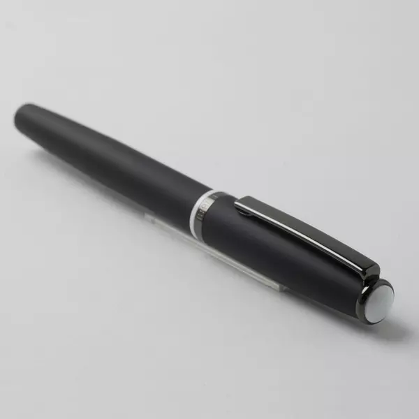 Rollerball pen Spring Black