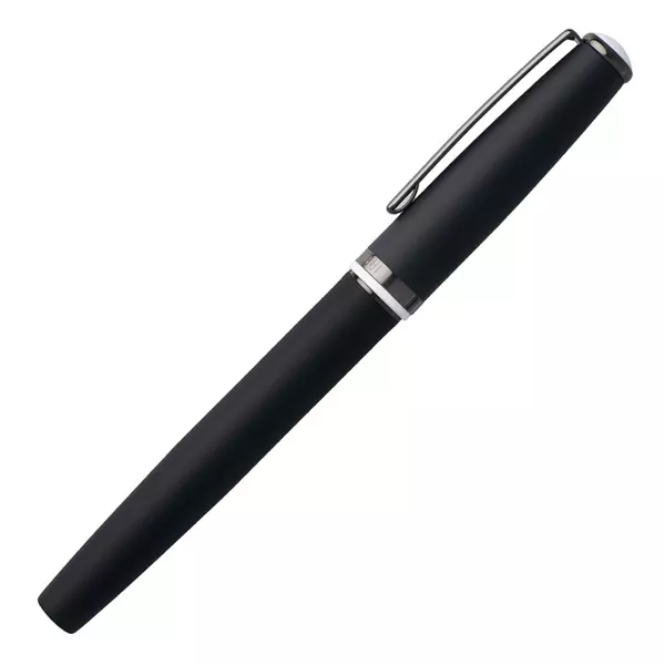 Rollerball pen Spring Black