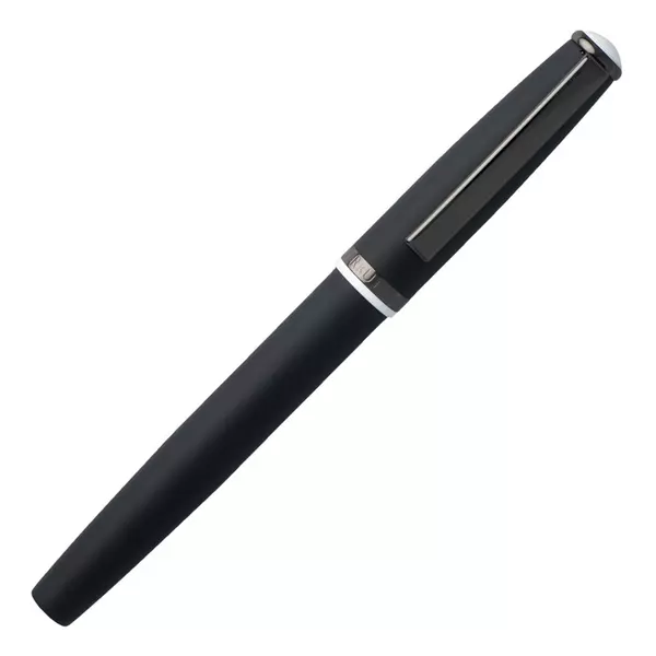 Rollerball pen Spring Black