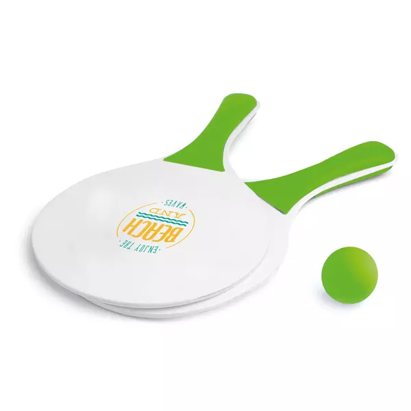 Beach paddles PADDY