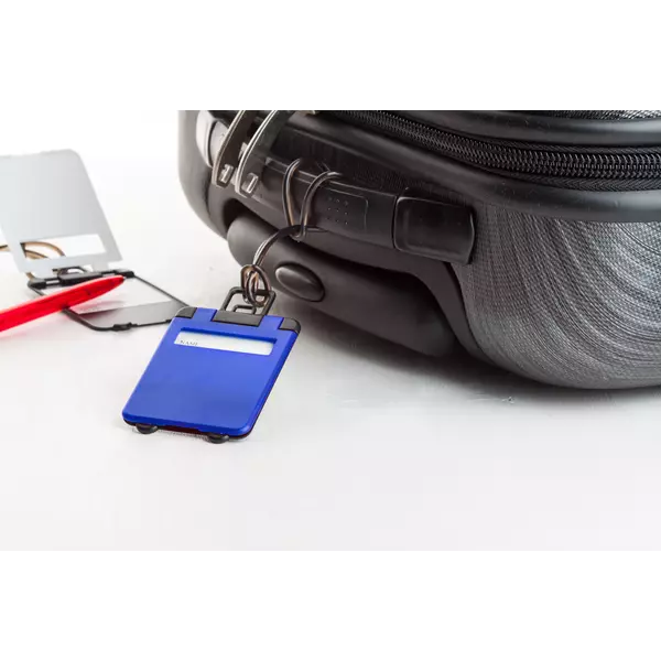 ID Tag GLASGOW
