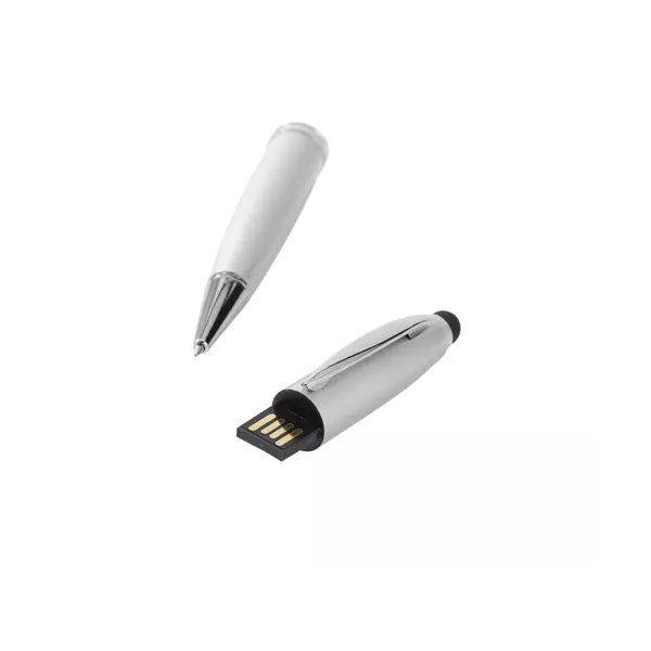 Химикалка с вградена USB памет - 32 GB