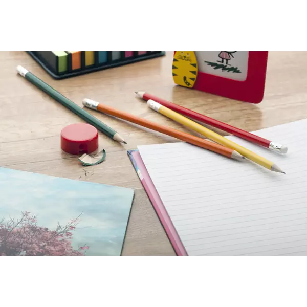 Pencil - Black