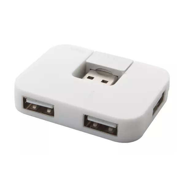 Хъб за USB 2.0