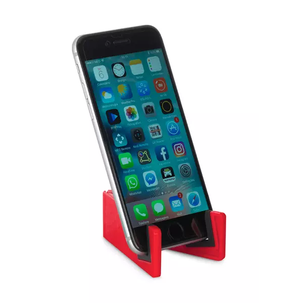 Mobile holder