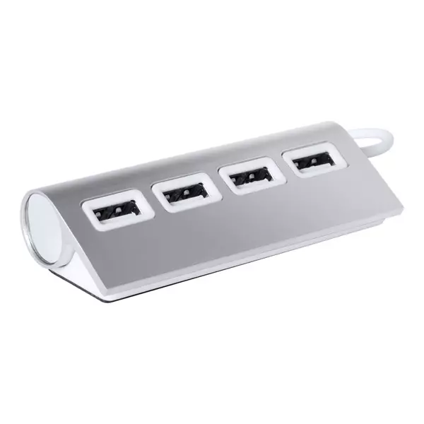 USB Хъб с 4 USB входа - Weeper