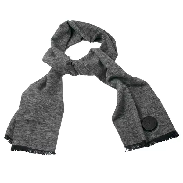 Шал Element Grey