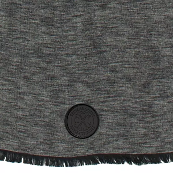 Шал Element Grey
