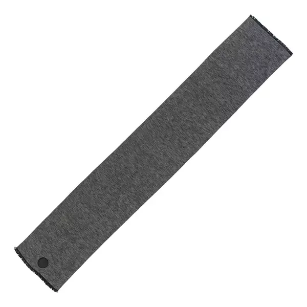 Шал Element Grey