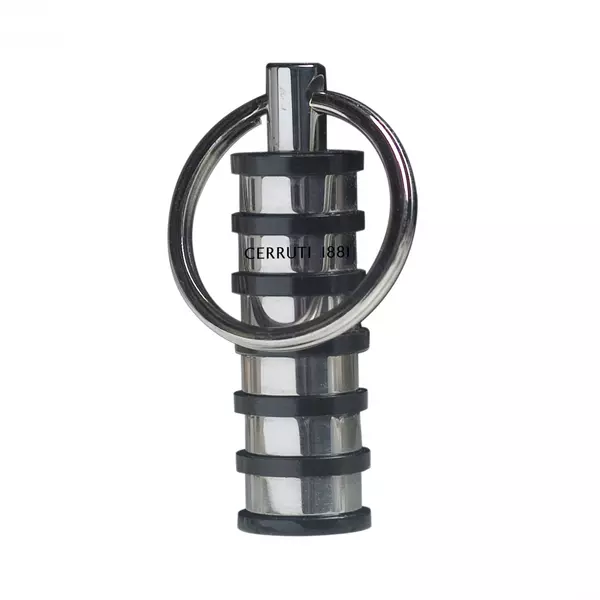 Keychain Hoop
