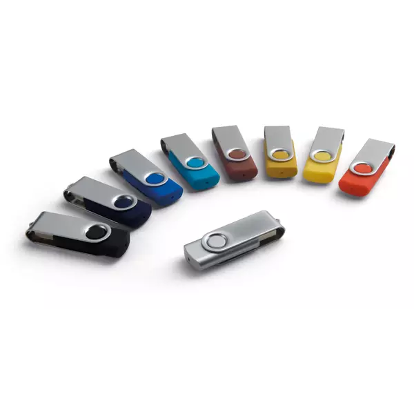 USB памет - 8 GB