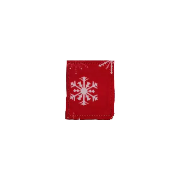 Christmas blanket
