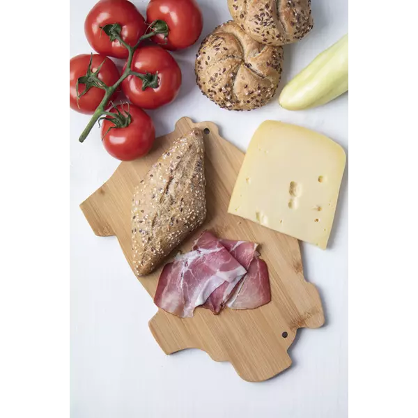Дъска за рязане Mangalica