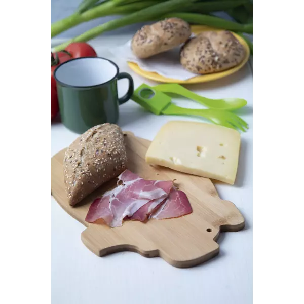 Дъска за рязане Mangalica