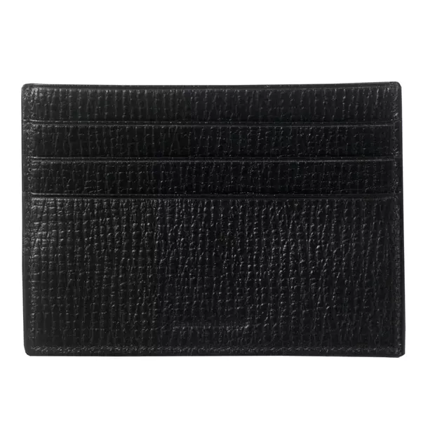 Визитник Zoom Black