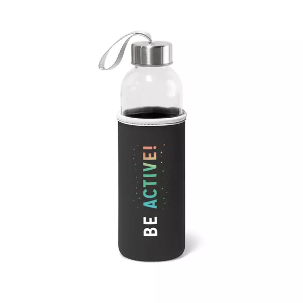 Sports bottle Raise
