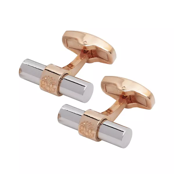 Cufflinks More Chrome
