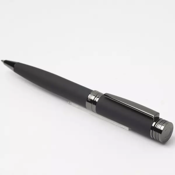 Ballpoint pen Zoom Soft Black