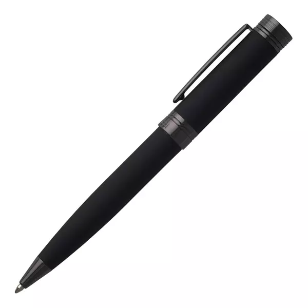 Ballpoint pen Zoom Soft Black