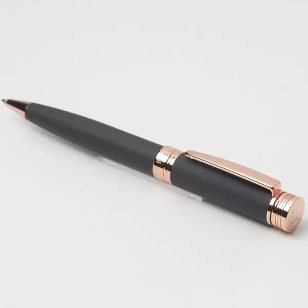 Ballpoint pen Zoom Soft Navy