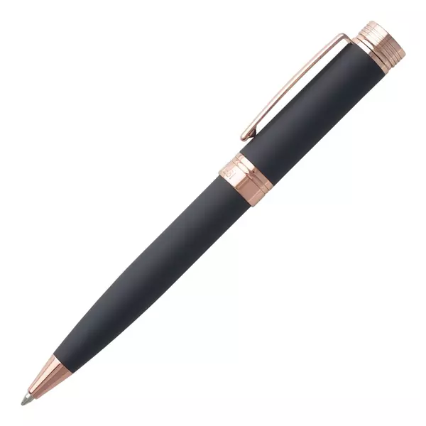 Ballpoint pen Zoom Soft Navy