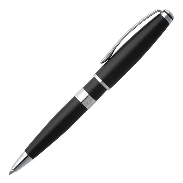 Ballpoint pen Bicolore Black