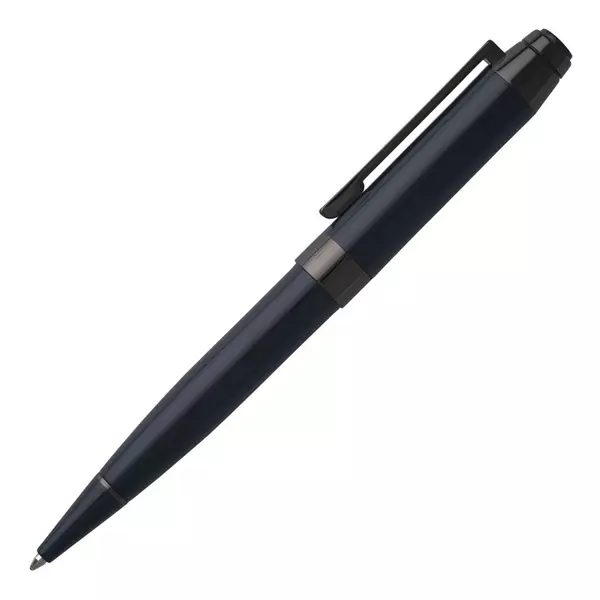 Ballpoint pen Heritage Dark Blue